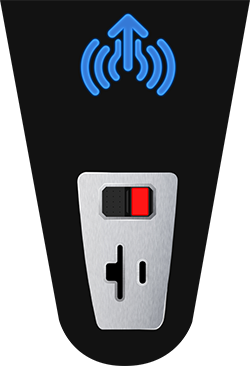 Smart Card + Coletor + QRCode + Biometria